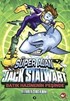 Süper Ajan Jack Stalwart / Batık Hazinenin Peşinde-2