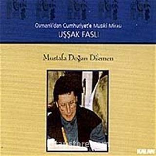 Uşşak Faslı