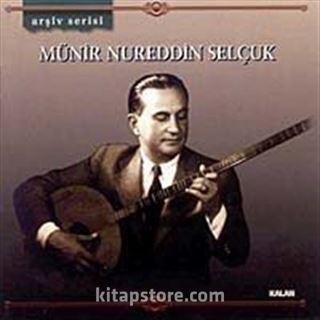 Münir Nurettin Selçuk