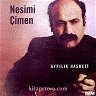 Ayrılık Hasreti (2 Cd)