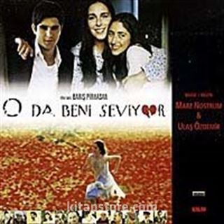 Oda Beni Seviyor