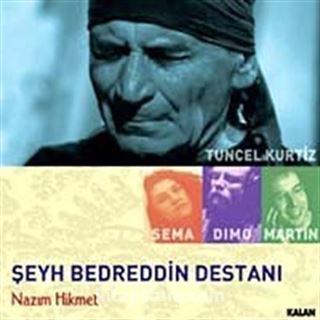 Şeyh Bedreddin Destanı