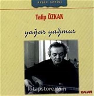 Yağar Yağmur