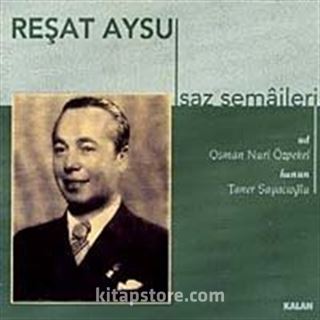 Saz Semaileri