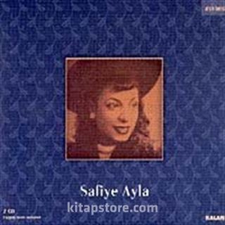 Safiye Ayla-Arşiv Serisi