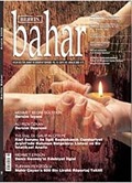 Berfin Bahar Aylık Kültür Sanat ve Edebiyat Dergisi Aralık 2009 Sayı:142