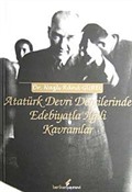 Atatürk Devri Dergilerinde Edebiyatla İlgili Kavramlar
