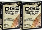2011 DGS Hazırlık Seti