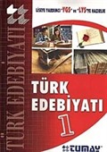YGS-LYS Türk Edebiyat-1