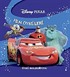 Disney Pixar Film Öyküleri