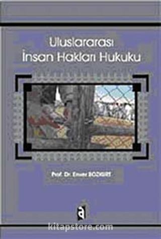 Uluslararası İnsan Hakları Hukuku