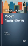 Modern Alman Felsefesi