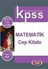 KPSS Kral Kızı Serisi-KPSS Matematik Cep Kitabı