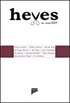Heves / 2009 Cilt:XXIV Şiir - Eleştiri Dergisi