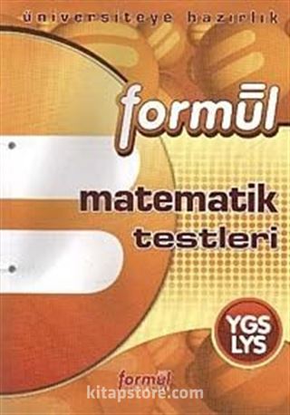 YGS-LYS Matematik Yaprak Test