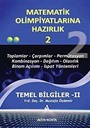 Matematik Olimpiyatlarına Hazırlık -2 Temel Bilgiler