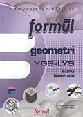YGS-LYS Geometri Soru Bankası / K. Göktoğan