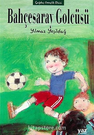 Bahçesaray Golcüsü