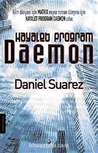 Hayalet Program Daemon