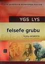 YGS-LYS Felsefe Grubu Konu Anlatımlı (M.E.Karlı-M.Ertaş)
