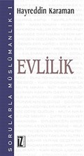 Evlilik-Sorularla Müslümanlık 1