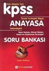 KPSS Anayasa Temel Yurttaşlık Bilgisi Soru Bankası
