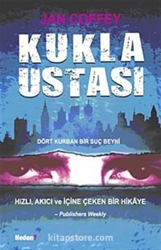Kukla Ustası