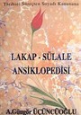 Lakap-Sülale Ansiklopedisi