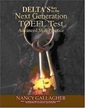 Delta's Key to The Next Generation TOEFL Test