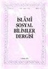 İslami Sosyal Bilimler Dergisi 1994 Cilt:2 Sayı:2