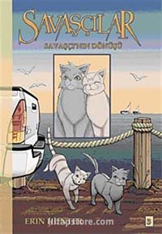 Savaşçılar-3