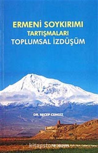 Ermeni Soykırımı Tartışmaları