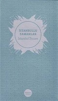 İstanbullu Zamanlar - İstanbul Tenses (Ajanda Mavi)