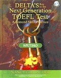 Delta's Key to The Next Generation TOEFL Test Writing+Cd