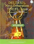 Delta's Key to The Next Generation TOEFL Test Speaking+2 CD