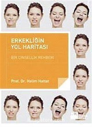 Erkekliğin Yol Haritası