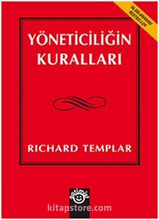 Yöneticiliğin Kuralları