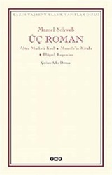 Üç Roman