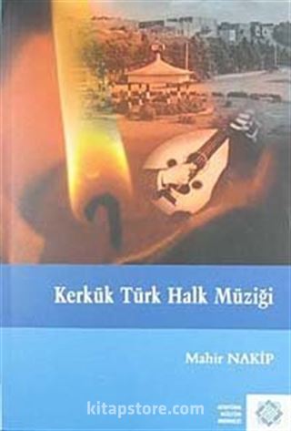 Kerkük Türk Halk Müziği