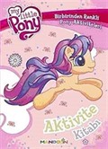 My Little Pony Aktivite Kitabı