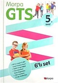 GTS Denemeleri 5. Sınıf 6'lı Set