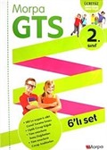 GTS Denemeleri 2. Sınıf 6'lı Set