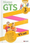 GTS Denemeleri 3. Sınıf 6'lı Set