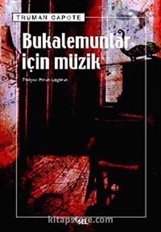 Bukalemunlar İçin Müzik