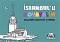 İstanbul'u Boyayalım
