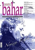 Berfin Bahar Aylık Kültür Sanat ve Edebiyat Dergisi Ocak 2010 Sayı:143