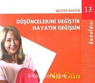 Düşüncelerini Değiştir Hayatın Değişsin (Cd)