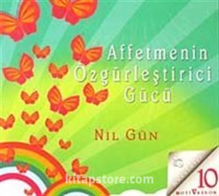 Affetmenin Özgürleştirici Gücü (Cd)