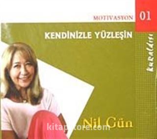 Kendinizle Yüzleşin (Cd)