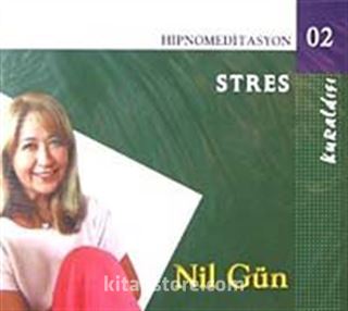 Stres (Cd)